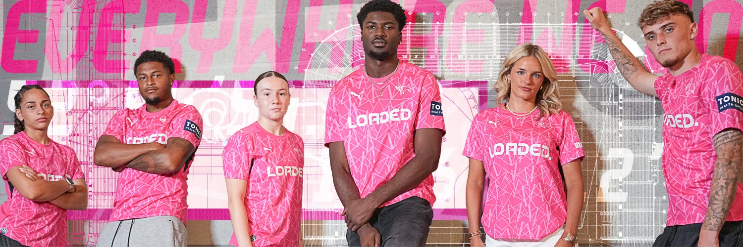 dcfcofficial's profile banner image