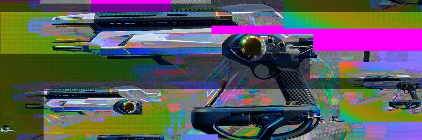 TheRealTelesto's profile banner image