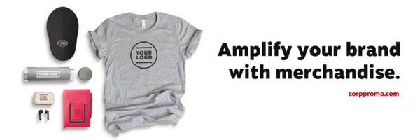 corppromo Profile Banner