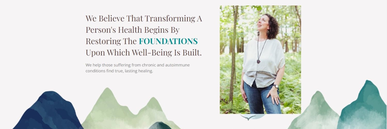 Foundations in Wellness (@foundinwellness) / Posts / X