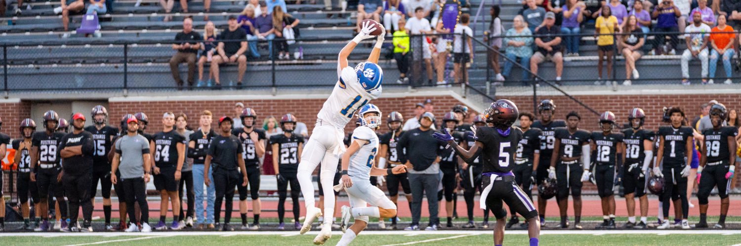 Braxton Lawrence banner