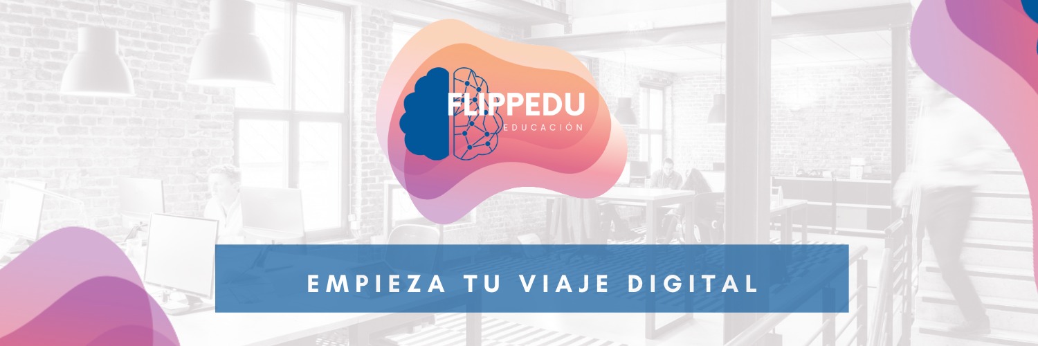 Flipp Edu banner