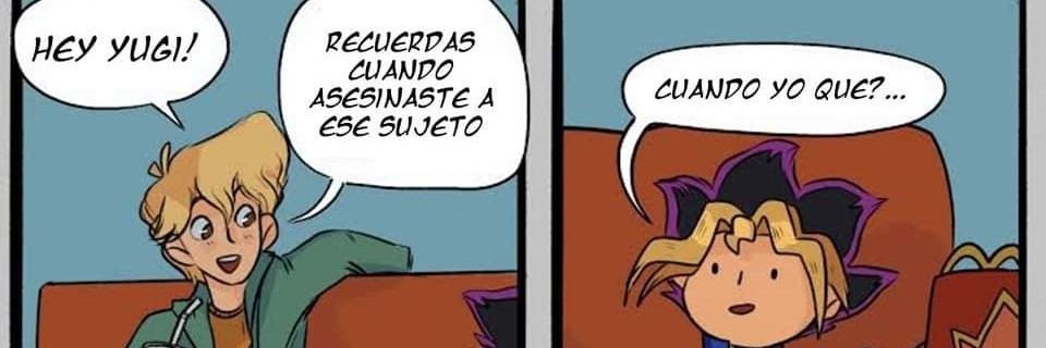 Maguito banner