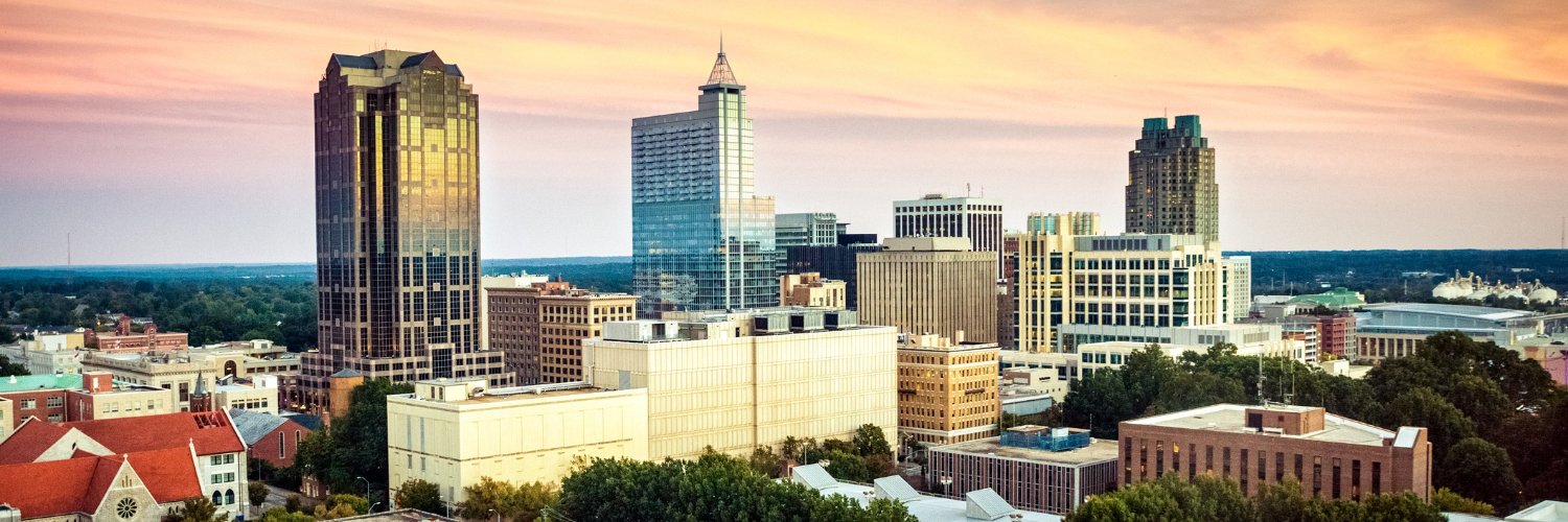 Triangle Business Journal's banner