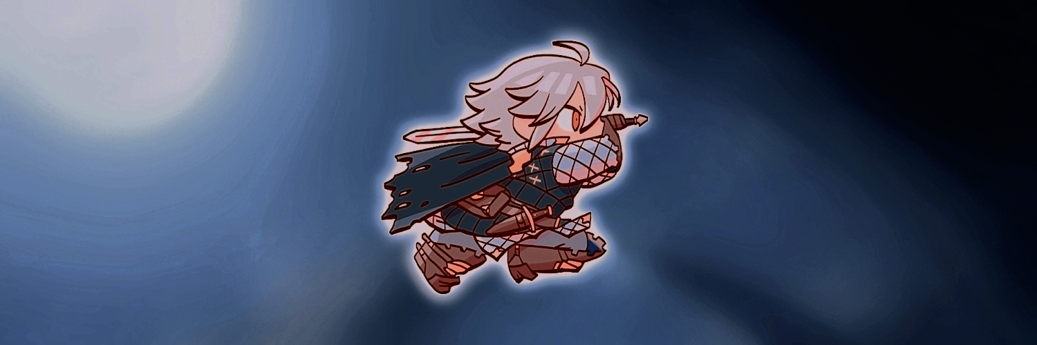 Laslow banner