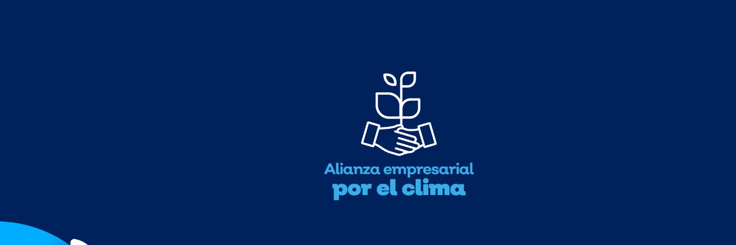 Alianza Empresarial por el Clima's banner