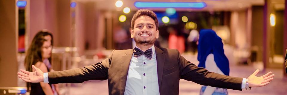 MadushaDsilva's profile banner image