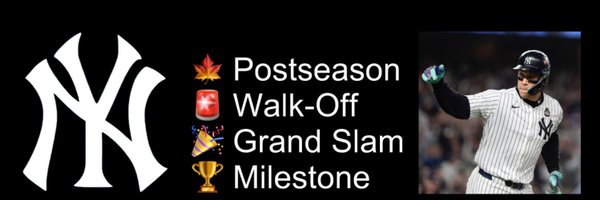 NYY_HR Profile Banner