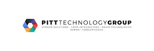 Pitt Technology Group banner