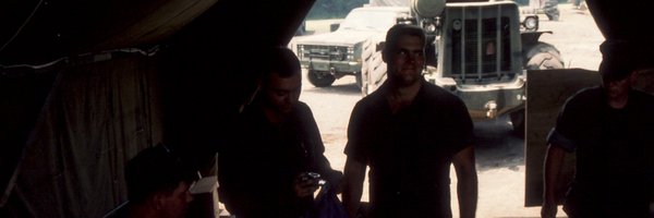 JeffreyDPeace Profile Banner