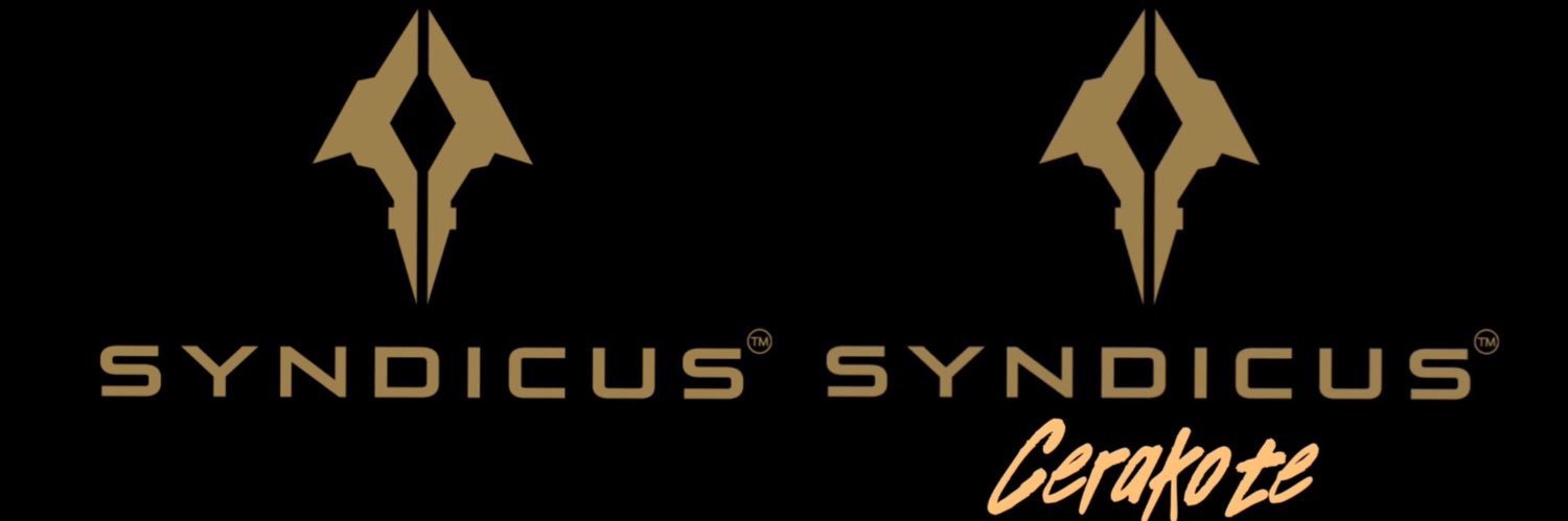 Syndicus Defense Corp. banner
