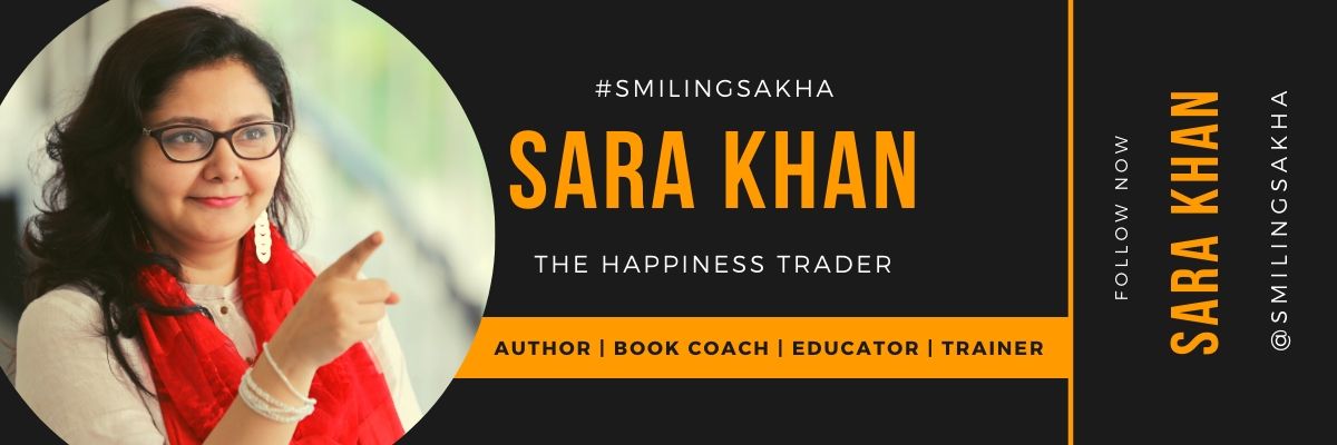 smilingsakha's profile banner image