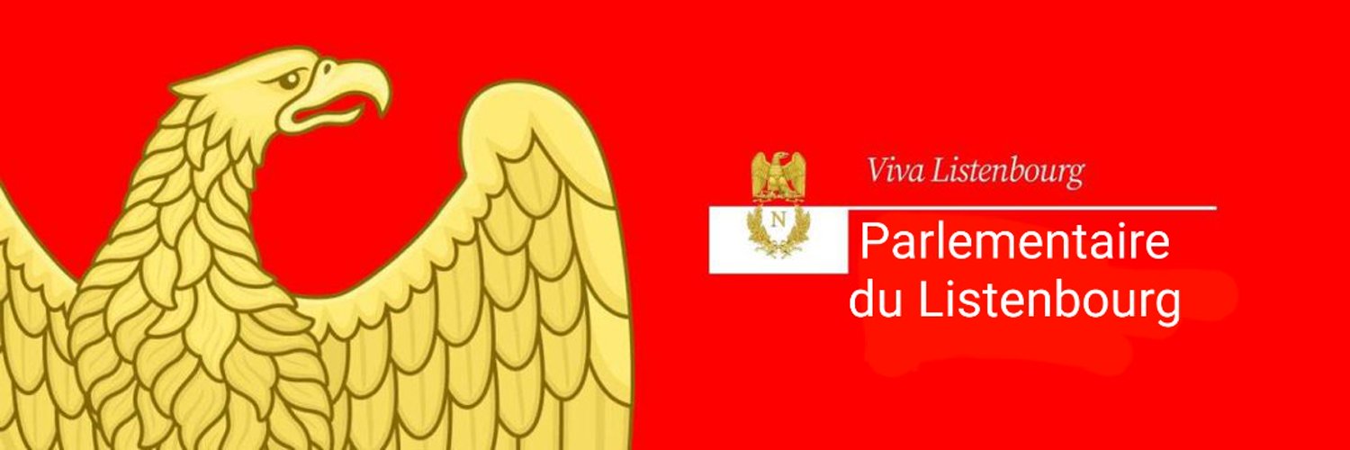 Parlement du Listenbourg banner
