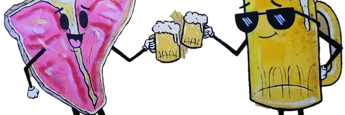 steaksandbeer's profile banner image