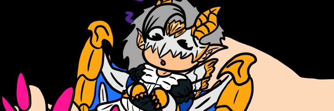 Gam1ng2115's profile banner image