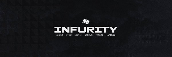 InfurityGG Profile Banner