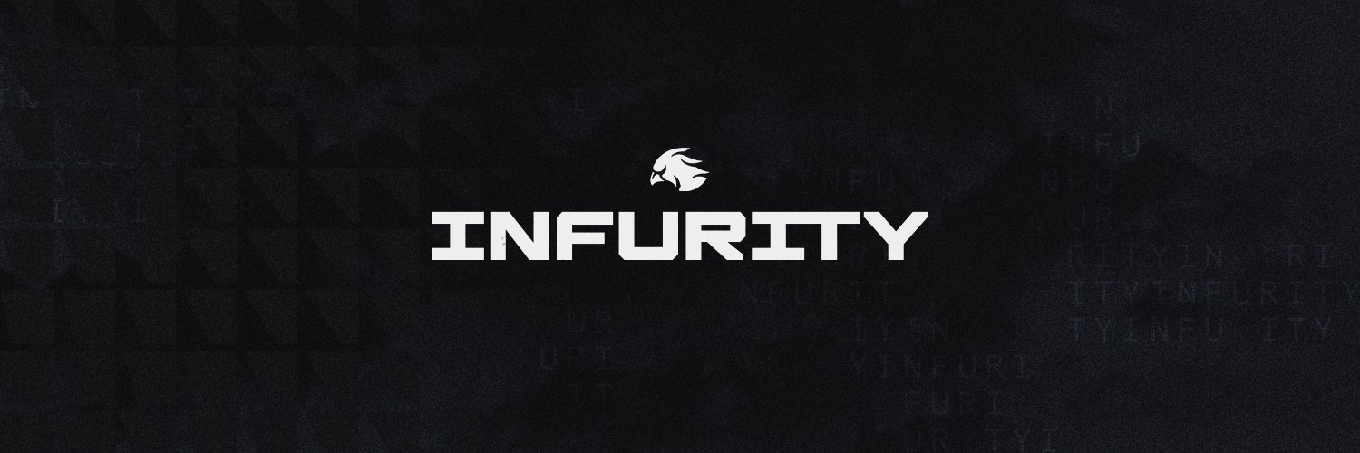 INFURITY GAMING banner