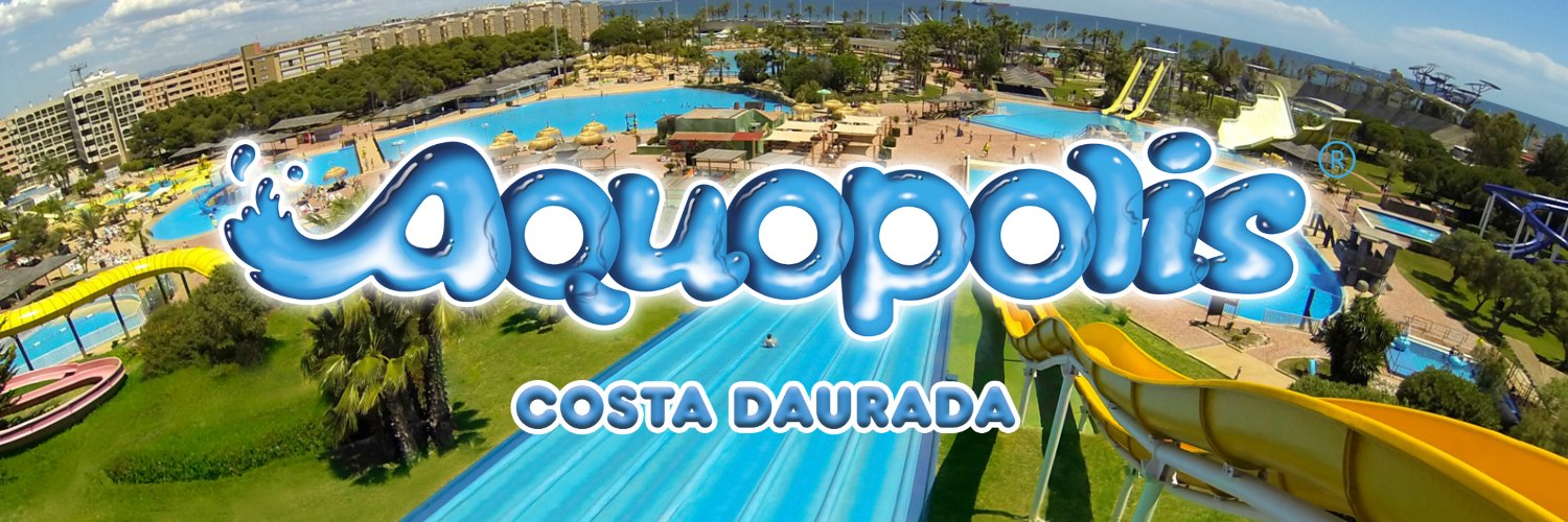 Aquopolis Costa Daurada banner