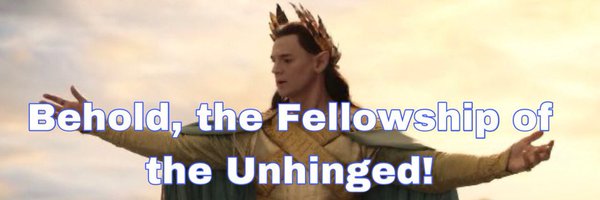 ElvenLibrarian Profile Banner