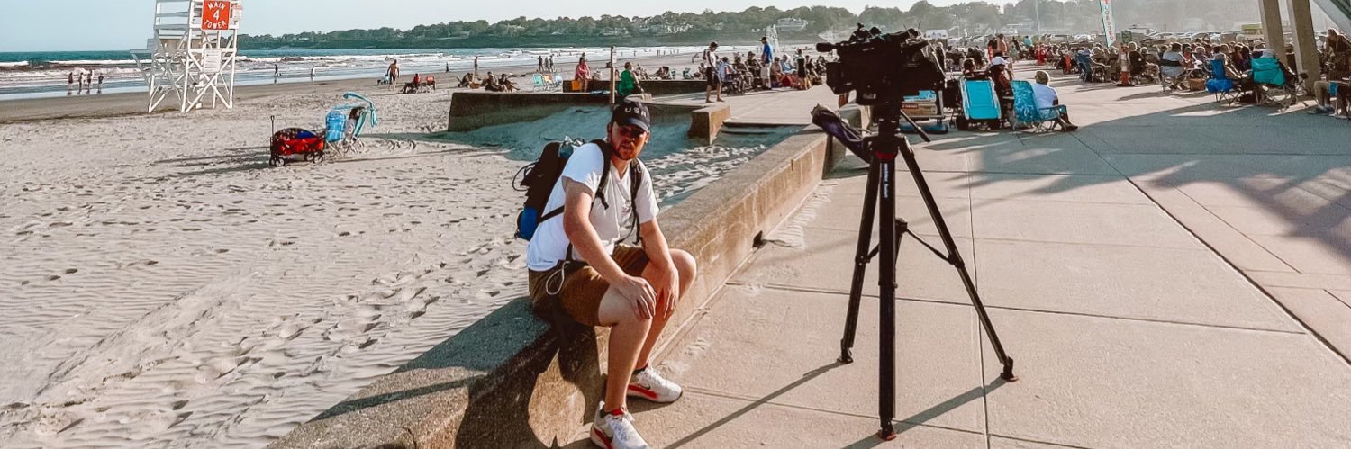 CameraManDan10's profile banner image