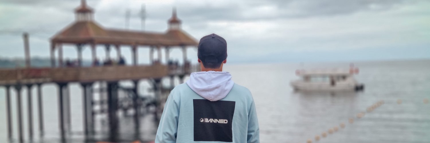 javbravoc's profile banner image