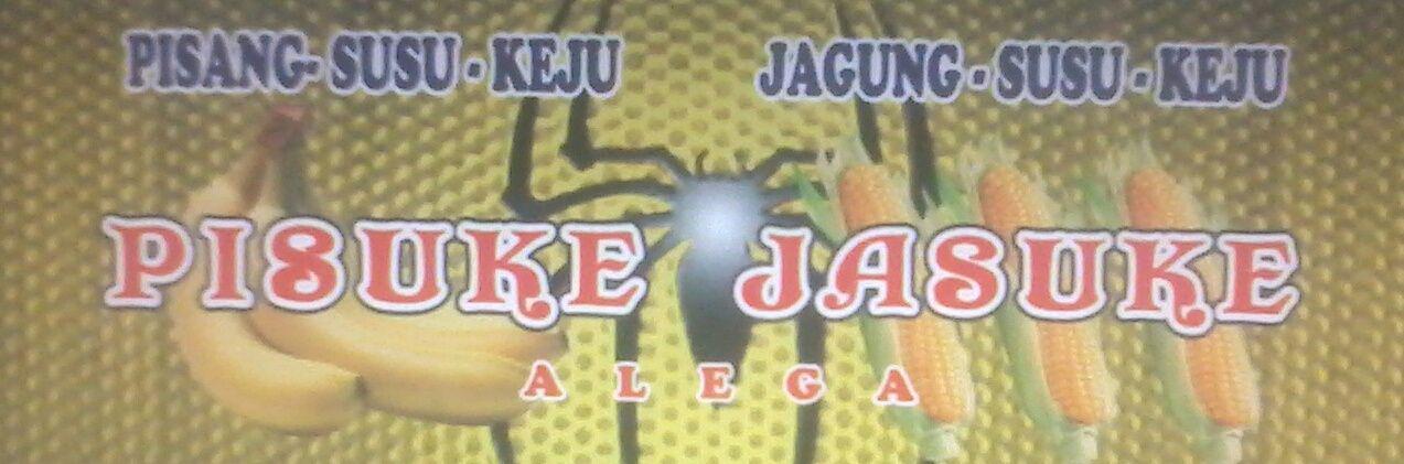 AlegaJasuke's profile banner image