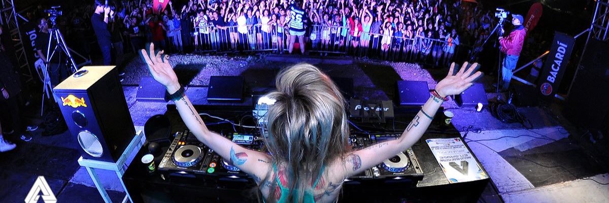 iamrrej's profile banner image