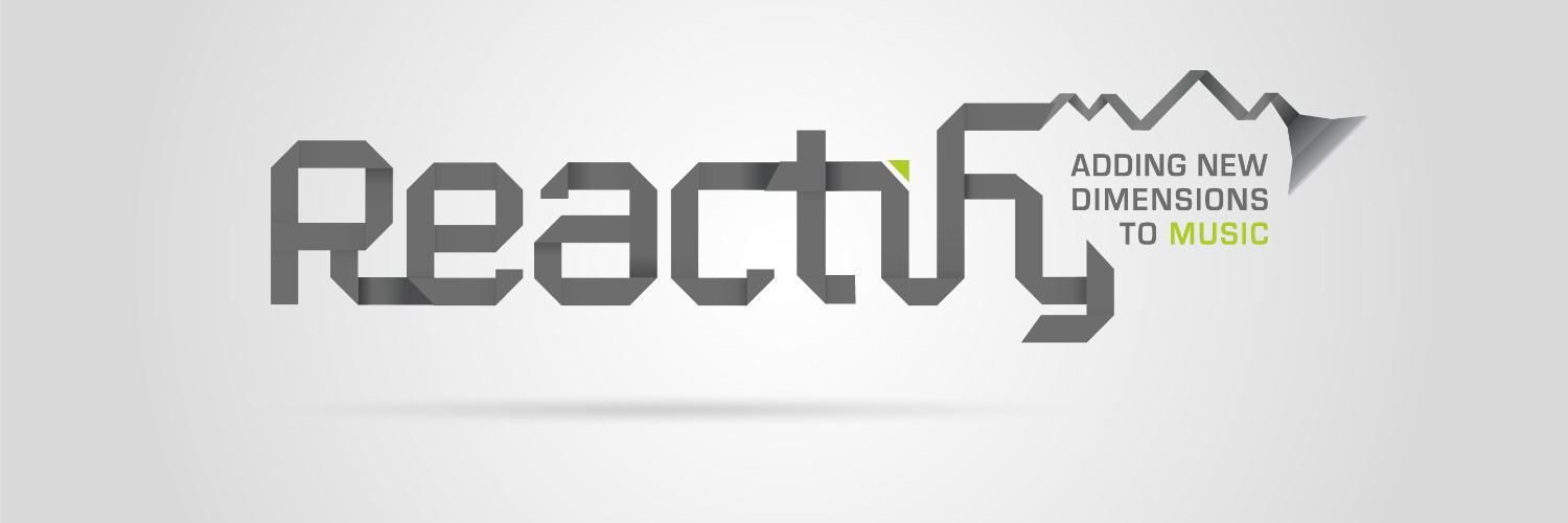Reactify banner