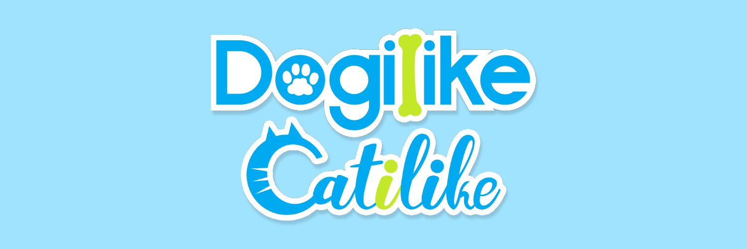 webDogilike's profile banner image