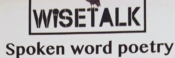 Helen Rice is Showing Off (Purl Power) banner