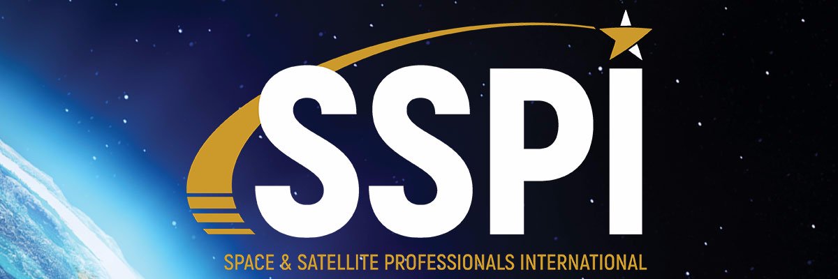 Space & Satellite Professionals International banner