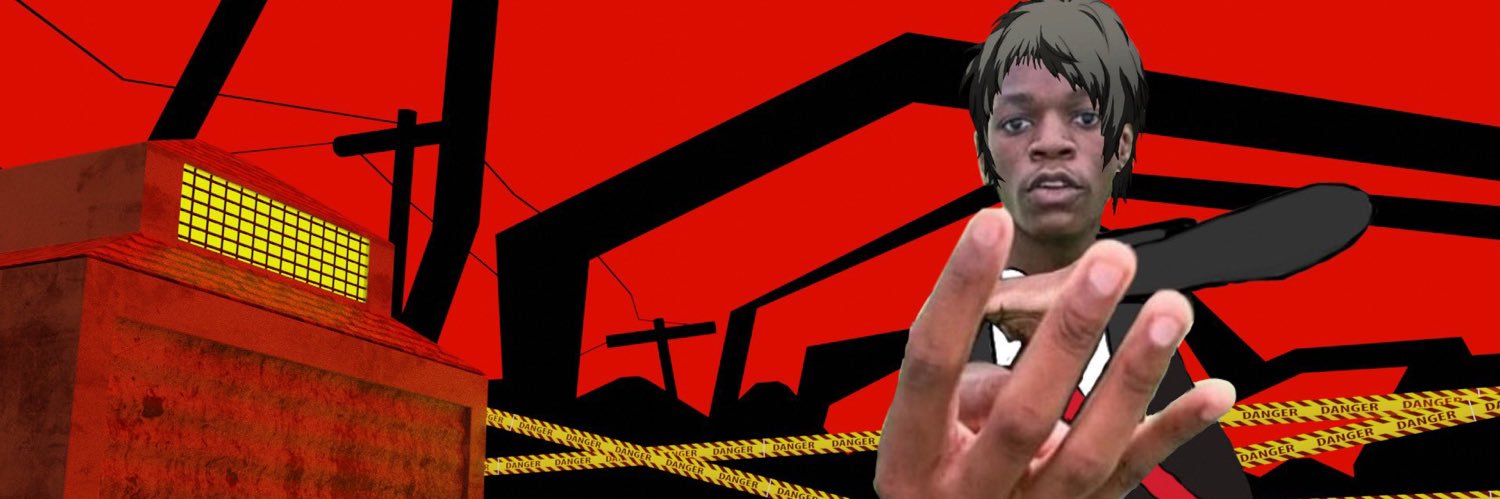 Banana banner