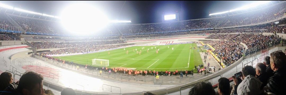 Un loquito del centro. banner