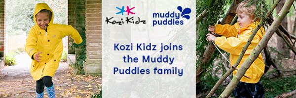 KOZIKIDZ Profile Banner