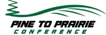 Pine-to-Prairie Conference banner
