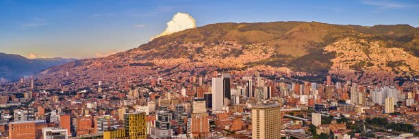 Medellín Blockchain's banner