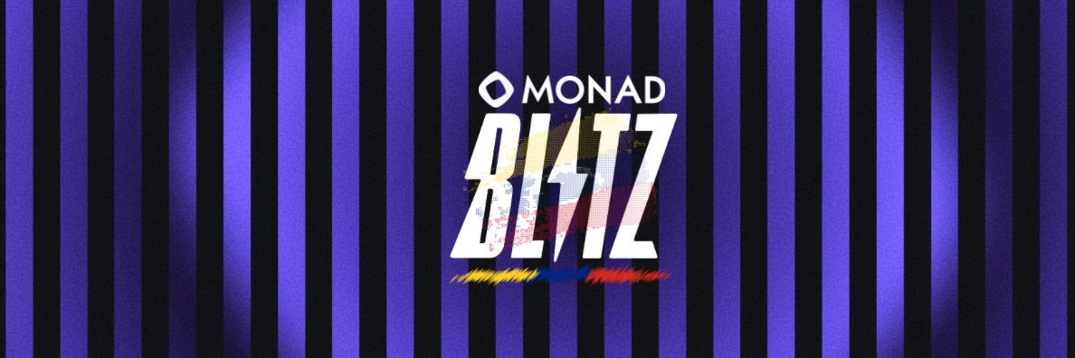 Medellín Blockchain Community 💐 banner