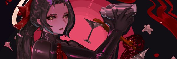 misstrocious Profile Banner