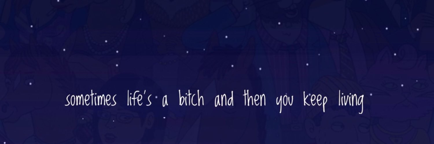 AutumnFranco07's profile banner image