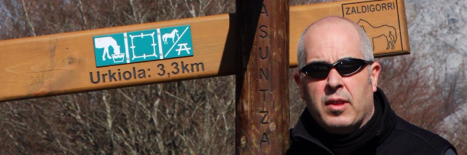 Iñako Gurrutxaga banner