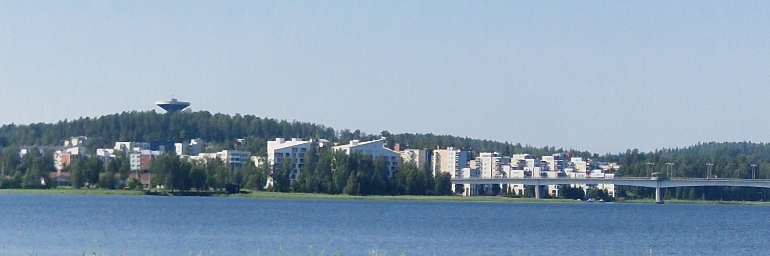 SamiTPuttonen's profile banner image