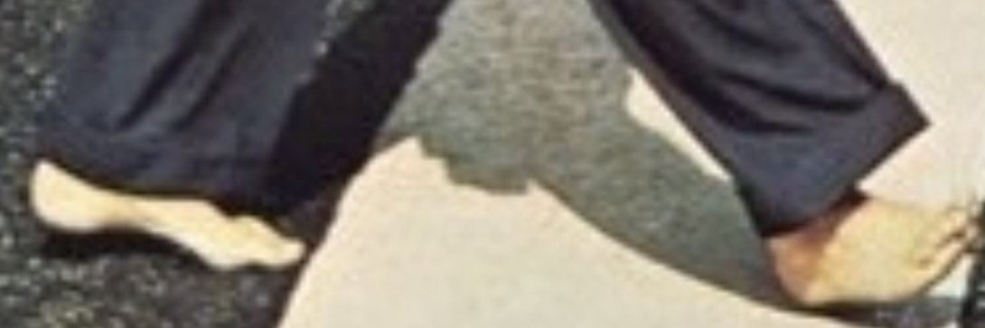 MccartneyFeet's profile banner image