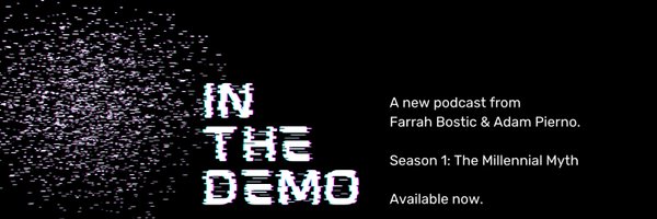 IntheDemoPod Profile Banner