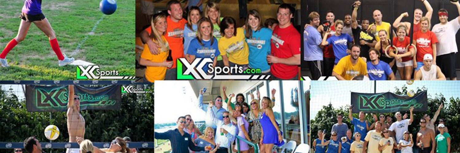 LXCsports's profile banner image