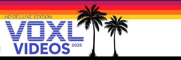 voxl_videos Profile Banner
