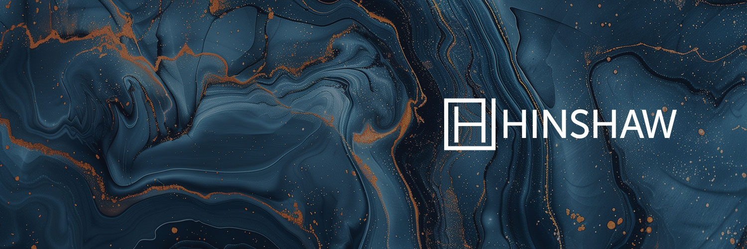 hinshaw's profile banner image
