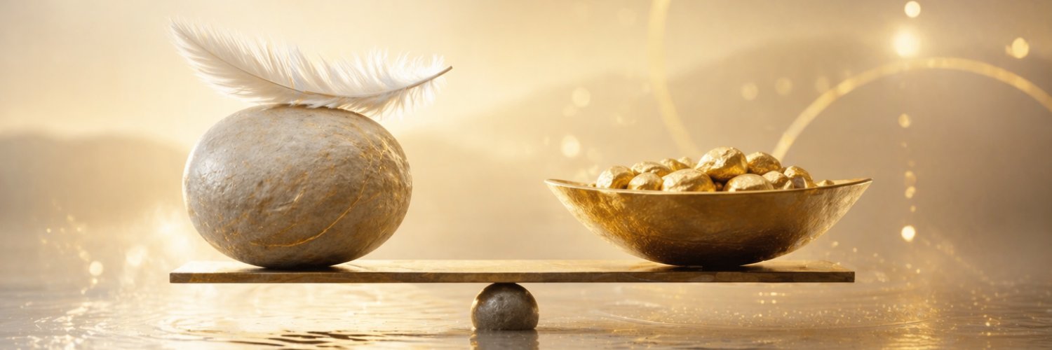 bitcoinisnotall's profile banner image