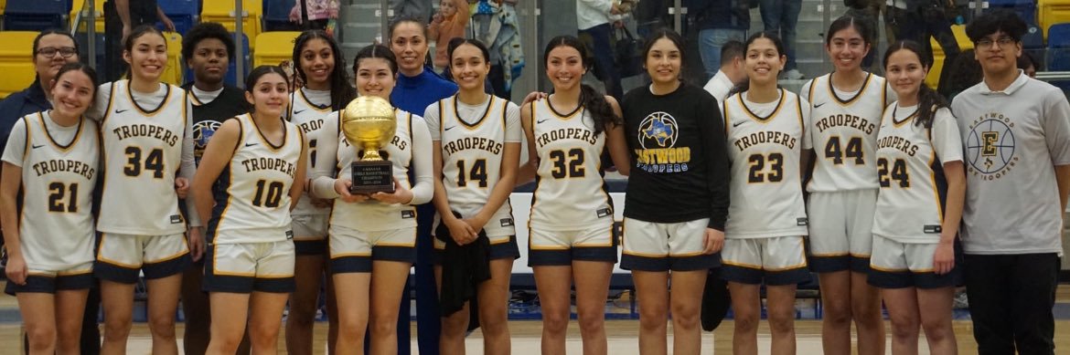 Victoria Duran banner