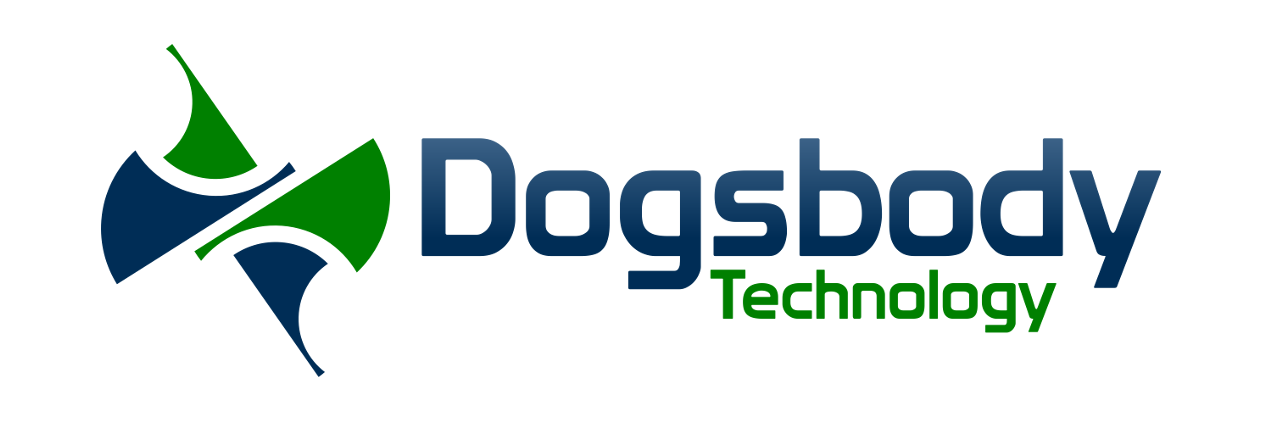 DogsbodyTech's profile banner image