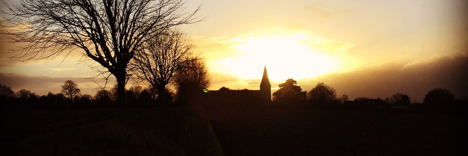 William Morrish banner